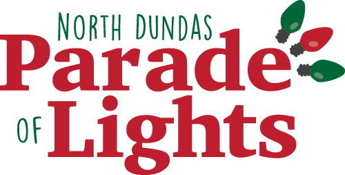 North Dundas Parade of Lights